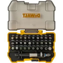 DeWALT DT7969-QZ bitset 32-delig Veilige Betaling