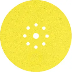 DeWALT Schuurschijf 225mm 80 Grit Nieuw