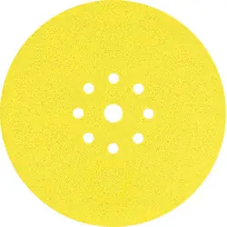 DeWALT Schuurschijf 225mm 100 Grit Aanbieding