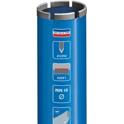 Carat laser diamantboor beton classic Ø61x400mmxM30 Lage Prijs