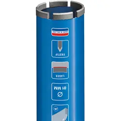 Carat laser diamantboor beton classic Ø131x400mmxM30 * Bestseller