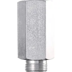 Lage Prijs Carat adapter m30 UNC UITWx5/4" *