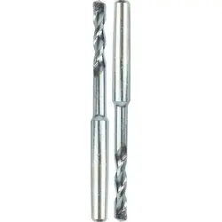 Merkproduct Carat set 2 conische centreerboren Ø8mm