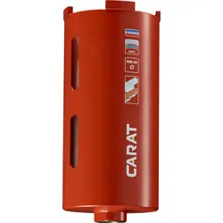 Koopje Carat diamond droogboor Ø82x150xM16