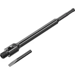 Carat verlengstuk 254mm m16 sds-plus Favoriet