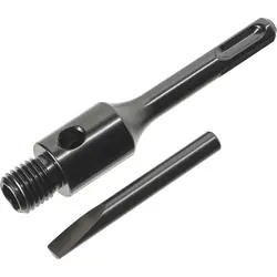 Nieuw Carat adapter M16 SDS-plus