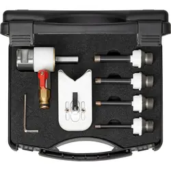 Actieprijs Carat natboorset et classic Ø6-8-10-12X1/2"G WSK