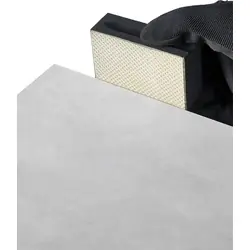 Alleen Vandaag Carat diamant schuurblok K120