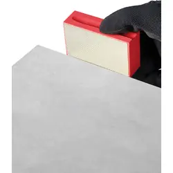 Nu Kopen Carat diamant schuurblok K200 *