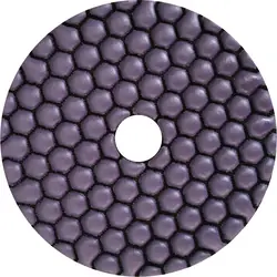 Carat diamant polijstschijf droog Ø125 200 Uitverkoop