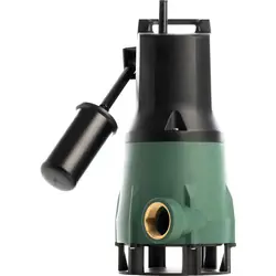 Nieuw DAB Feka 300MA vuil water dompelpomp 12.000l/u
