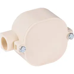 Lasdoos einddoos 5/8 Merkproduct