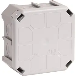 ABB HAF kabeldoos 3665 met trekontlasting 16-19mm Goedkoop
