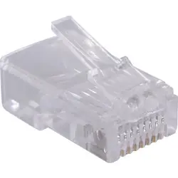 UTP connector 8P RJ45 Koop Online