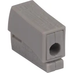 Wago verloopblokje enkel 1,5 - 2,5mm² Goedkoop