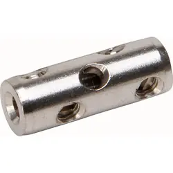 Aarddraad verbinder 6-10mm² Beperkt Aanbod
