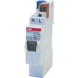 Betaalbaar ABB flexomaat B16A