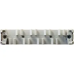 ABB HAF 8-voudig zadel Gratis Retour