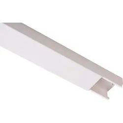 Betaalbaar Kopp kabelgoot 30x16mm 2m wit