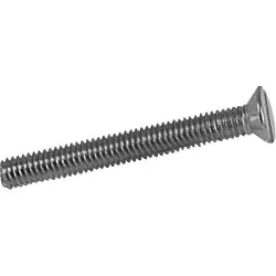 Finale Uitverkoop Schroeven tbv inbouwdoos M3x20mm