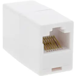 UTP koppelstuk 8p RJ45 Rechtstreeks Van De Fabrikant