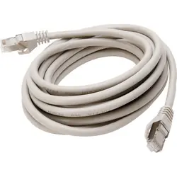 Aanbieding UTP verbindingssnoer CAT7 5m