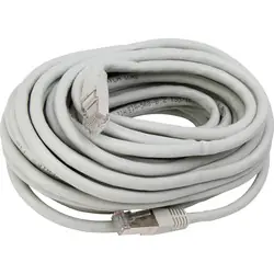 Aanbieding UTP verbindingssnoer CAT7 10m