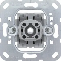 Speciale Aanbieding Gira schakelaar kruis inbouw