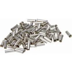 Veilige Betaling Adereindhuls vertind 1,5mm²