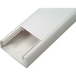 Legrand DLP kabelgoot 35x80mm 35x80mm 2m Superprijs