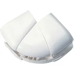 Legrand DLP variabel hoekstoek 50mm Buitenhoek Koop Online