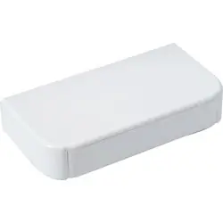 Superprijs Legrand DLP einddeksel 35x80mm