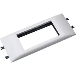 Laatste Kans Legrand DLP houder 4 modules deksel 65mm