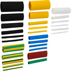 Laatste Versie Krimpkous assortiment ca. 25g