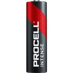 Duracell Procell Intense batterijen AA-LR06 Direct Beschikbaar