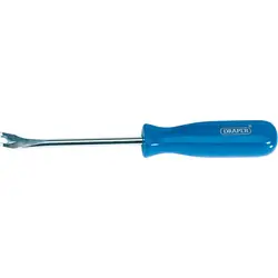 Koop Online Draper Stoffeerders koevoet 195mm