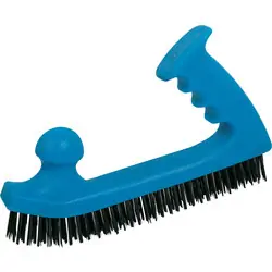 Jumbo Easy Grip staalborstel Veilige Betaling