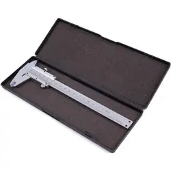 Schuifmaat metaal 150mm Goedkoop