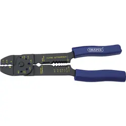 Draper kabelschoen krimptang 215mm Must-Have
