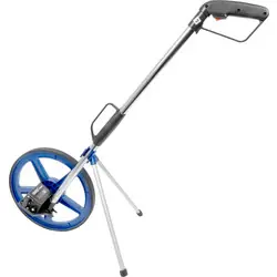 Speciale Aanbieding Draper Meetwiel