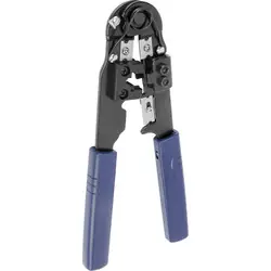 Actieprijs Krimp-, strip- en snijtang RJ45 8P