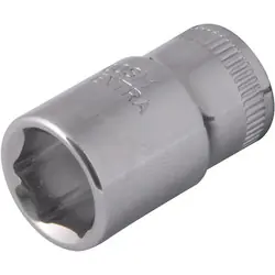 Direct Verzonden Bahco dop 1/4" 13mm