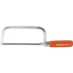 Koop Vandaag Bahco 228 junior zaagbeugel 150mm