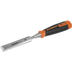 Bahco 434 Ergo hout steekbeitel 6mm Actieprijs