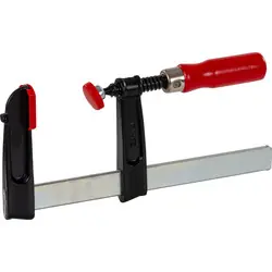 Bessey TGRC lijmklem gegoten beugels 200/80mm Betrouwbaar
