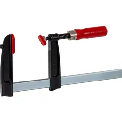 Bessey TGRC lijmklem gegoten beugels 300/120mm* Merkproduct