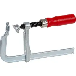 Tijdelijk Beschikbaar Bessey GZ lijmklem geheel staal 160/80mm