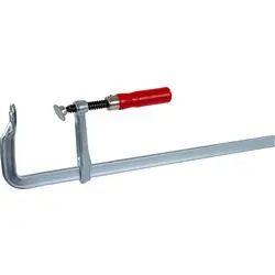Bessey GZ lijmklem geheel staal 500/120mm* Bestseller