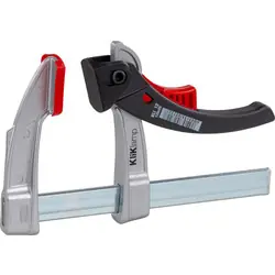 Bessey KLI snelspan lijmklem 120/80mm* Rechtstreeks Van De Fabrikant