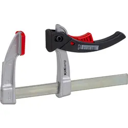 Bessey KLI snelspan lijmklem 160/80mm Merkproduct
